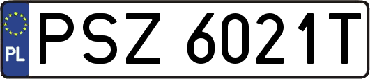 PSZ6021T