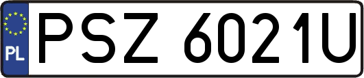 PSZ6021U
