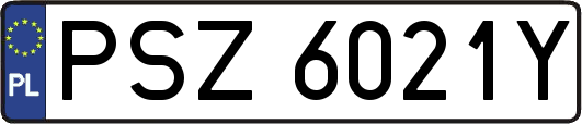PSZ6021Y