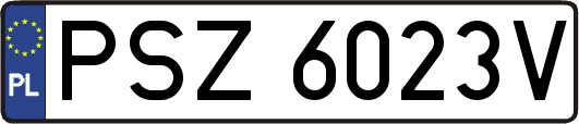 PSZ6023V