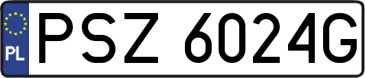 PSZ6024G