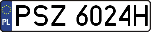 PSZ6024H
