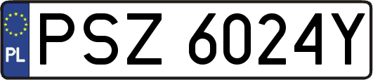 PSZ6024Y