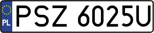 PSZ6025U