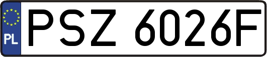 PSZ6026F