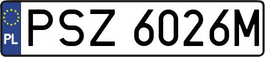 PSZ6026M