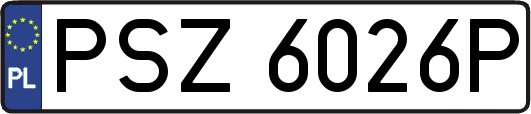 PSZ6026P
