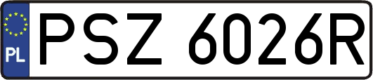 PSZ6026R