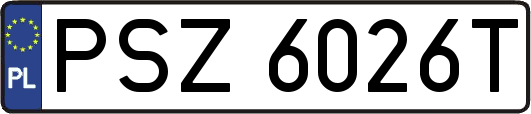 PSZ6026T