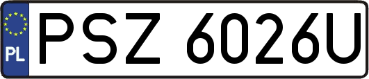 PSZ6026U