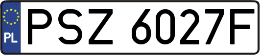 PSZ6027F