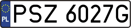 PSZ6027G