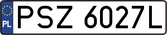 PSZ6027L