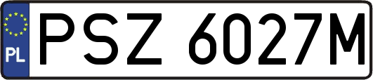 PSZ6027M