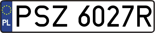 PSZ6027R