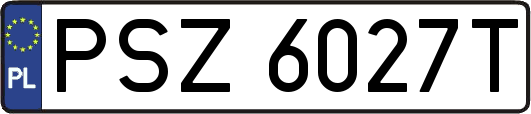 PSZ6027T