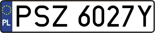 PSZ6027Y