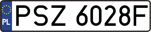 PSZ6028F