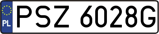 PSZ6028G