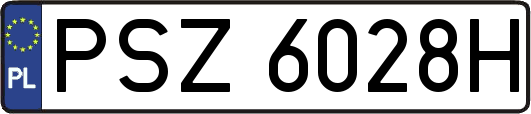 PSZ6028H