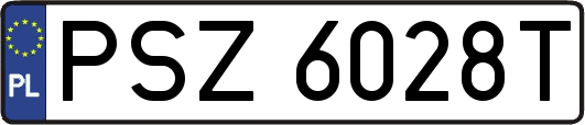 PSZ6028T