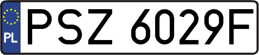 PSZ6029F