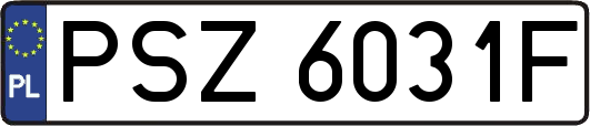 PSZ6031F