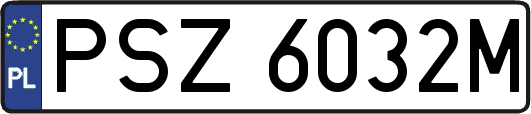 PSZ6032M