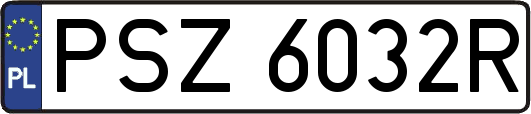 PSZ6032R