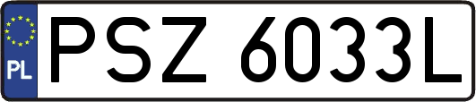 PSZ6033L