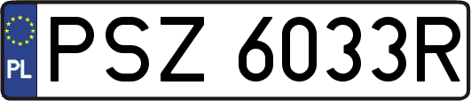 PSZ6033R