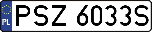 PSZ6033S