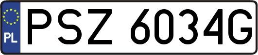 PSZ6034G