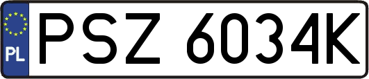 PSZ6034K