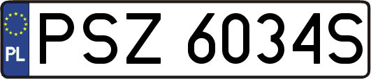 PSZ6034S