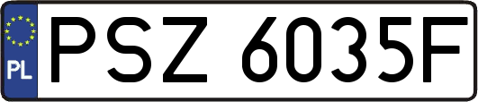 PSZ6035F