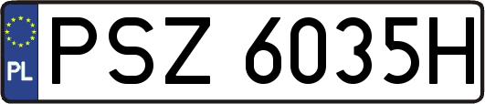 PSZ6035H