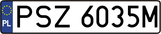 PSZ6035M