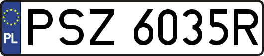 PSZ6035R