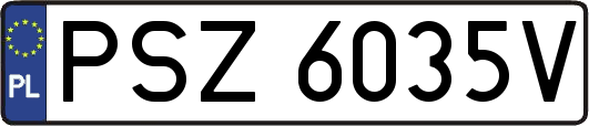 PSZ6035V