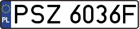 PSZ6036F