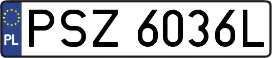 PSZ6036L
