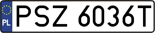 PSZ6036T