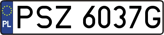 PSZ6037G