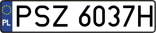 PSZ6037H