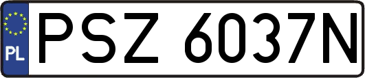 PSZ6037N