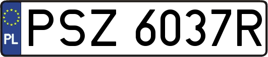 PSZ6037R