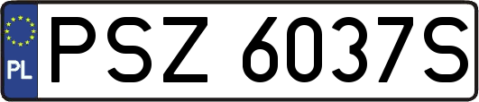 PSZ6037S