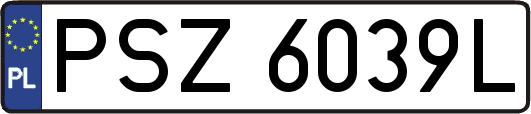 PSZ6039L