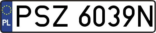 PSZ6039N